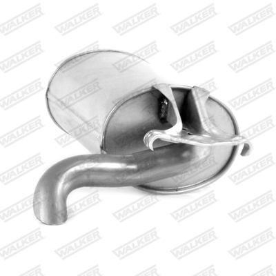 Walker Achterdemper 13189