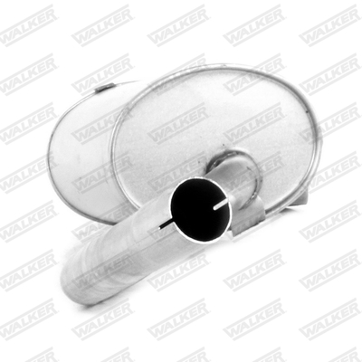 Walker Achterdemper 13189