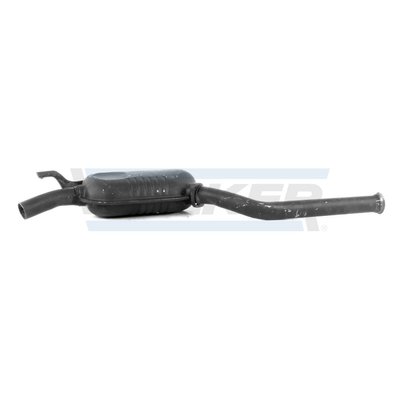 Walker Middendemper 13190