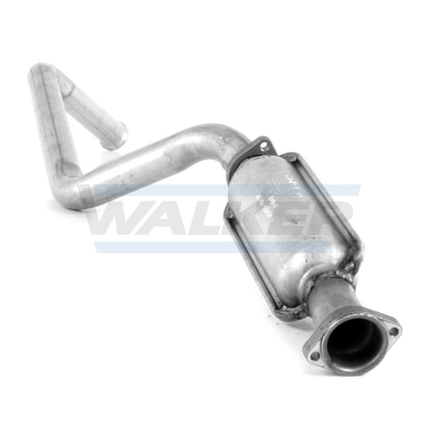 Walker Middendemper 13192