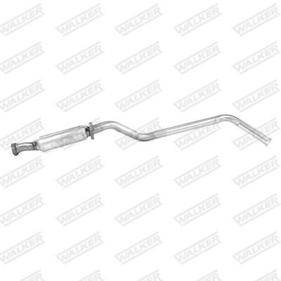 Walker Middendemper 13192