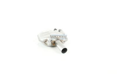 Walker Middendemper 13196