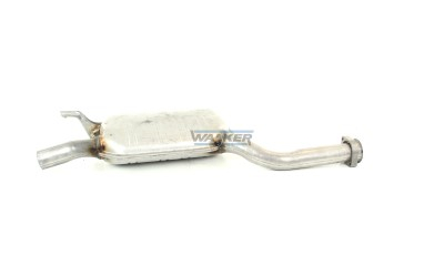 Walker Middendemper 13201