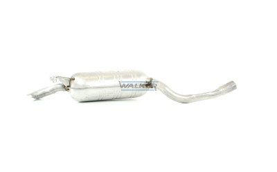 Walker Achterdemper 13202