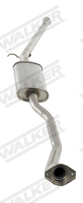 Walker Middendemper 13223