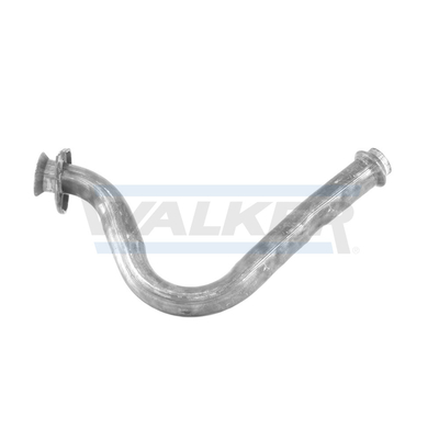 Walker Uitlaatpijp 13234