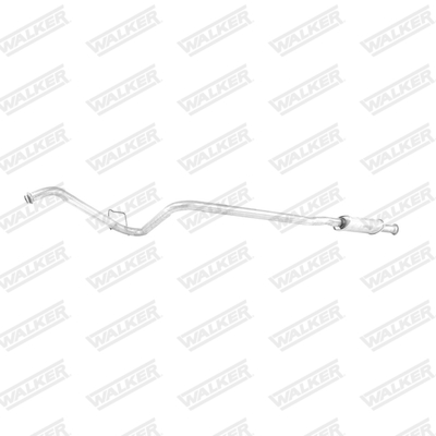 Walker Middendemper 13238