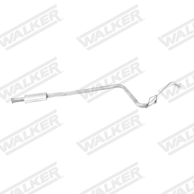 Walker Middendemper 13238