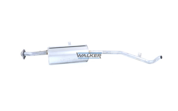 Walker Achterdemper 13296