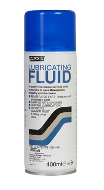 Universeel smeermiddel Walker 13637