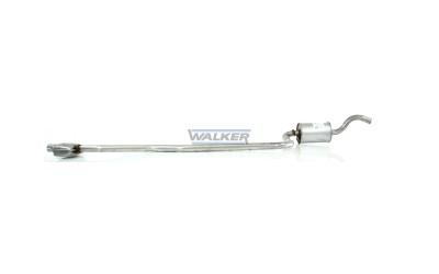 Walker Middendemper 13754