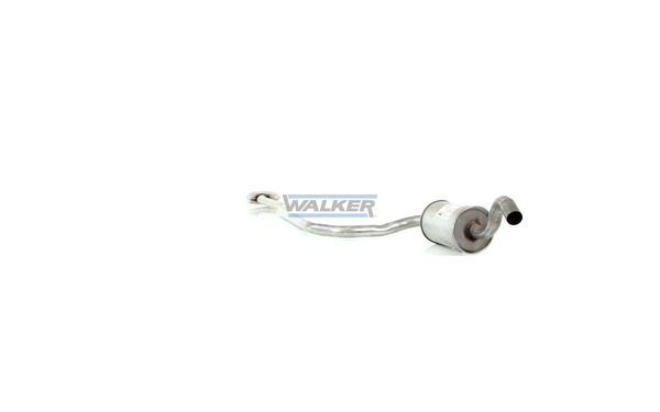 Walker Middendemper 13754