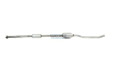 Walker Middendemper 13799