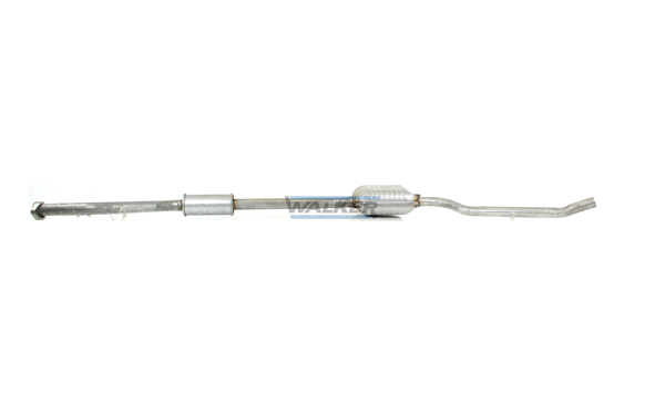 Walker Middendemper 13799