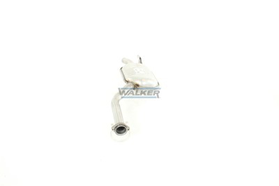 Walker Middendemper 14106