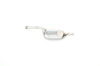 Walker Middendemper 14106