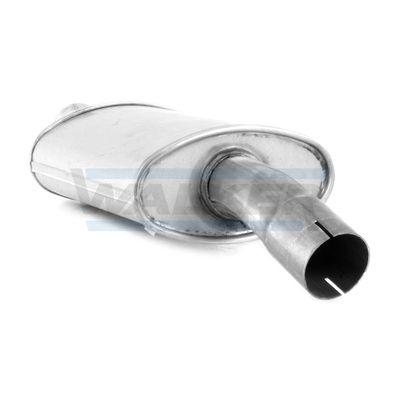 Walker Middendemper 14225