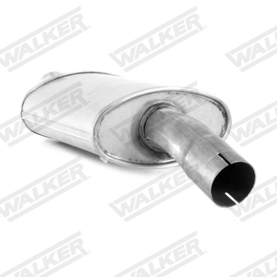 Walker Middendemper 14225