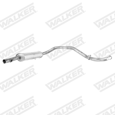 Walker Achterdemper 14226