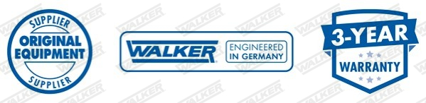 Walker Middendemper 14246