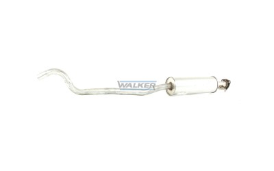 Walker Middendemper 14535