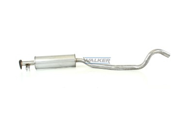 Walker Middendemper 14535