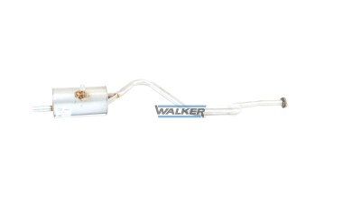 Walker Achterdemper 14772