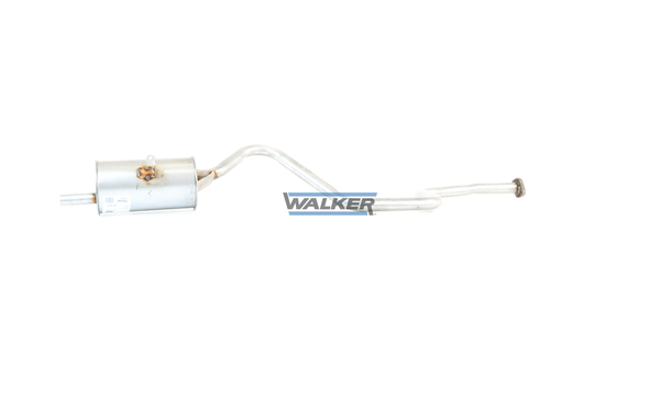 Walker Achterdemper 14772