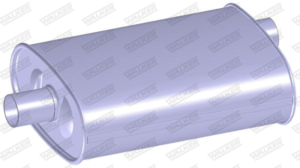 Middendemper, universeel Walker 14881