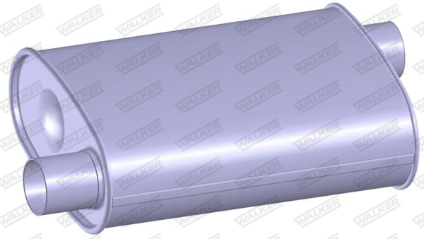 Middendemper, universeel Walker 14885