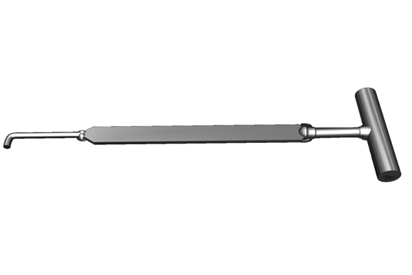 Ophangrubber Walker 14920