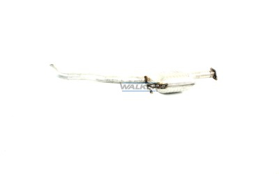 Walker Middendemper 14986