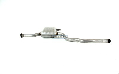 Walker Middendemper 14986