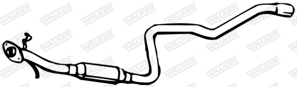 Walker Middendemper 15061