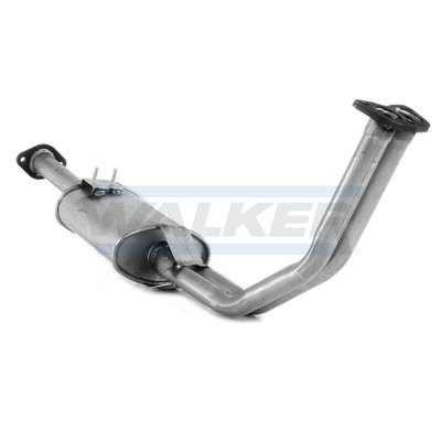 Walker Middendemper 15177