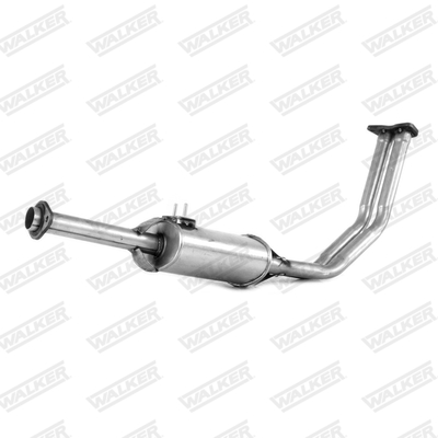 Walker Middendemper 15177