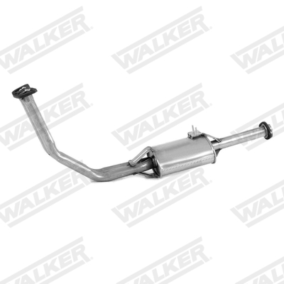 Walker Middendemper 15177