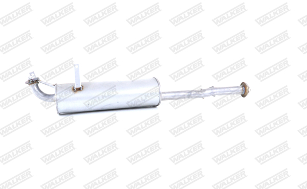 Walker Middendemper 15178