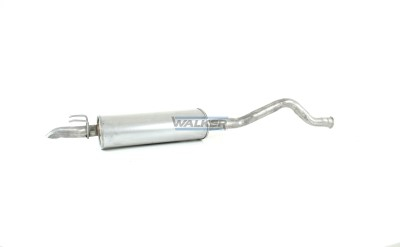Walker Achterdemper 15539