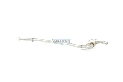 Walker Middendemper 15543