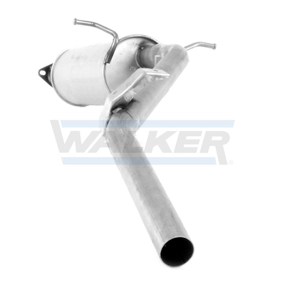 Walker Achterdemper 15696