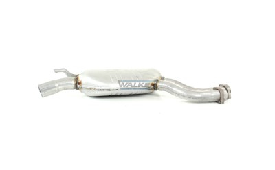 Walker Middendemper 16026