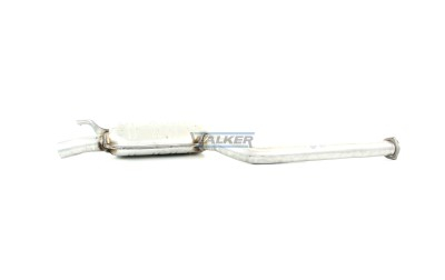 Walker Middendemper 16030