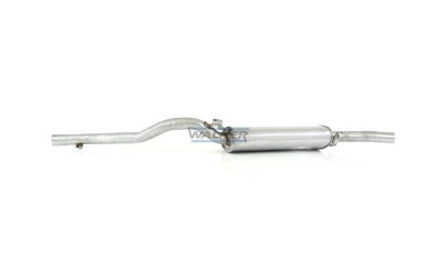 Walker Achterdemper 16047