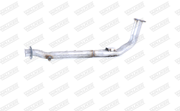 Walker Uitlaatpijp 16329