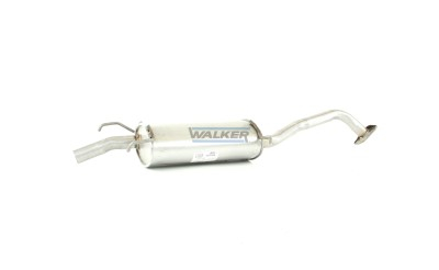 Walker Achterdemper 16587