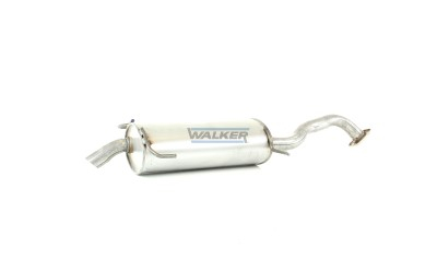 Walker Achterdemper 16593