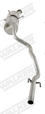 Walker Middendemper 16761