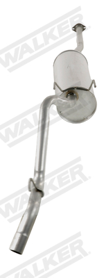 Walker Achterdemper 16772