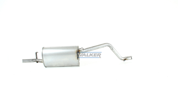 Walker Achterdemper 16913